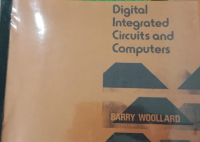 DIGITAL INTEGRATED CIRCUITS AND COMPUTERS