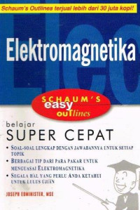 Ektromagnetika