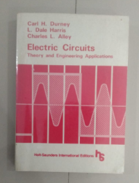 Electric Circuits Theory and Engineering Applications