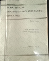 ELECTRICAL ENGINEERING CIRCUITS SKILLING