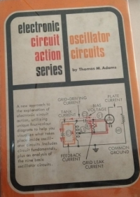 electronic circuits action series oscillator circuits