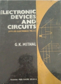 ELECTRONIC DEVICES AND CIRCUITS