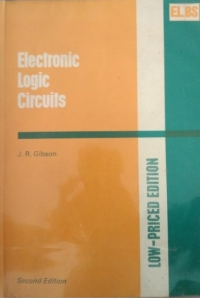 ELECTRONIC LOGIC CIRCUITS