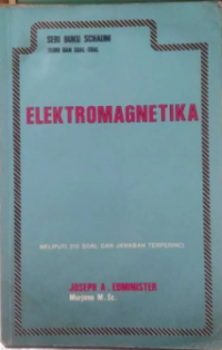 Elektromagnetika