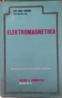 ELEKTROMAGNETIKA