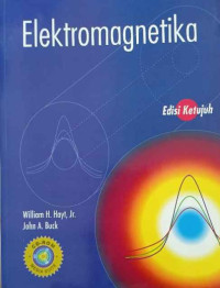 ELEKTROMAGNETIKA EDISI KETUJUH