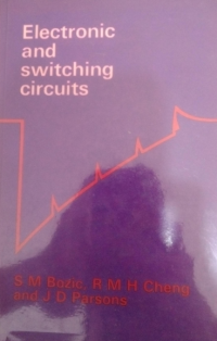 Eletronic and Switching Circuits