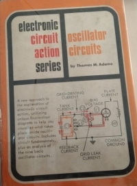 eletronic circuit action series oscillator circuits