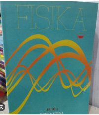 Fisika Jilid 2