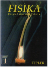 Fisika Untuk Sains dan Teknik