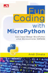 Fun Coding with MicroPython