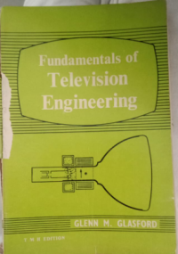 FUNDAMENTAL OF TELEVISION ENGINEERING