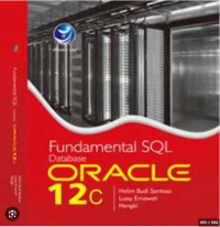 Fundamental SQL Database oracle 12c