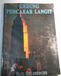 Gedung Pencakar Langit