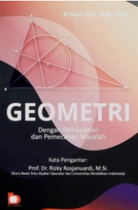 Geometri dengan pembuktian dan pemecahan masalah