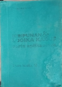 HIMPUNAN & LOGIKA KABUR serta aplikasinya