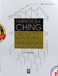 Ilustrasi Konstruksi Bangunan