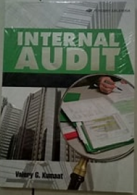 INTERNAL AUDIT