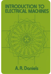 INTRODUCTION TO ELECTRICAL MACHINES