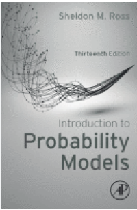 Introduction to Probability Models 11thEdition