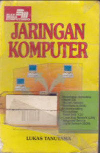 JARINGAN KOMPUTER