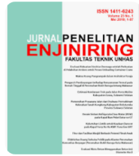 JURNAL PENELITIAN ENJINIRING