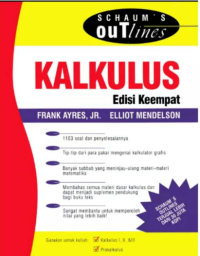 KALKULUS