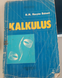 KALKULUS