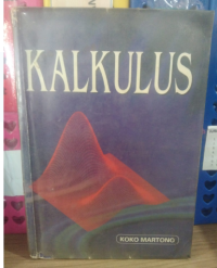 KALKULUS