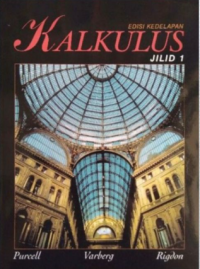 Kalkulus Edisi 8