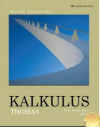 Kalkulus Jilid 1