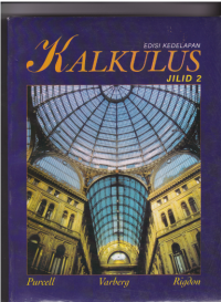 Kalkulus Jilid 2