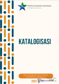 Katalogisasi