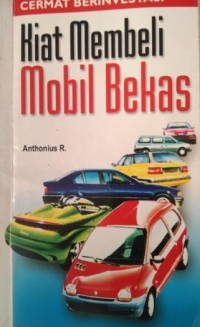 KIAT MEMBELI MOBIL BEKAS