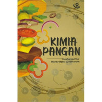 Kimia pangan