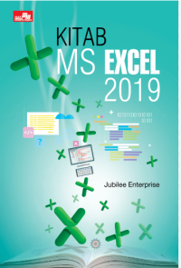 Kitab MS EXCEL 2019