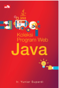 Koleksi Program Web Java