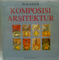 Komposisi Arsitektur