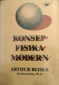 KONSEP FISIKA MODERN