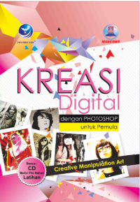 Kreasi Digital dengan Photoshop untuk pemula