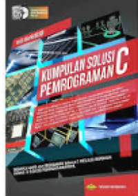 KUMPULAN SOLUSI PEMROGRAMAN C