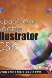 Kupas Tuntas Adobe Ilustrator CS6