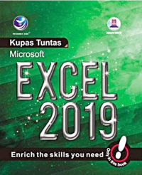 Kupas Tuntas Microsoft Excel 2019