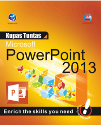 Kupas Tuntas Microsoft PowerPoint 2013