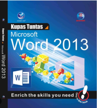 Kupas Tuntas Microsoft Word 2013