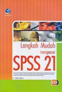 LANGKAH MUDAH MENGUASAI SPSS 21