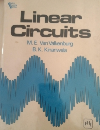 LINEAR CIRCUITS