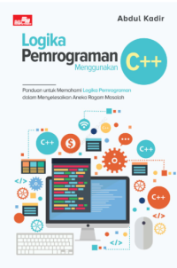 Logika Pemrograman menggunakan C++