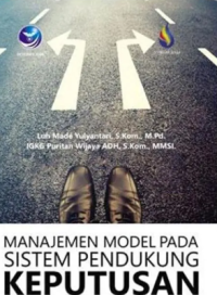 Manajemen Model pada Sistem Pendukung Keputusan