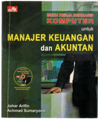 MANAJER KEUANGAN DAN AKUNTAN